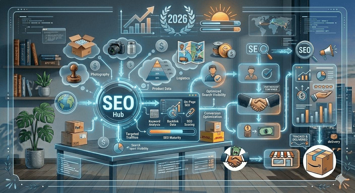 How to Rank Higher on Etsy Search in 2026